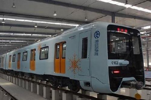 bat365集团轨道交通综合解决方案助力哈尔滨地铁2号线投入载客试运营