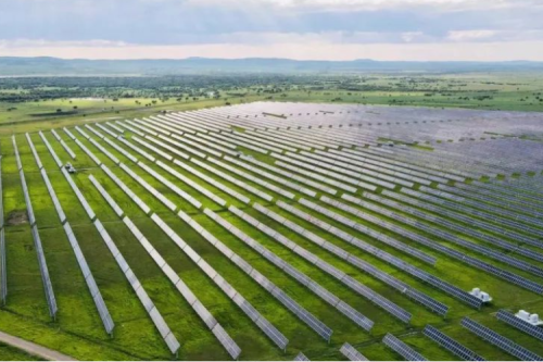 bat365集团收购一家风电、两家光伏电站100%股权，，，，，，， 继续加码新能源电站持有容量