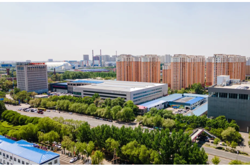 冰城车市迎政策红利 bat365新能源汽车城打造东北新能源消费新高地